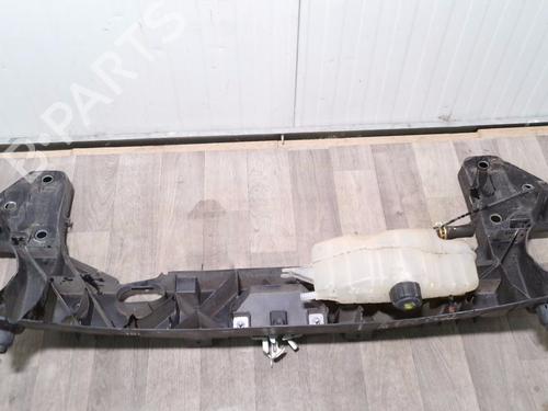 Pas przedni RENAULT MODUS / GRAND MODUS (F/JP0_) 1.5 dCi 75 | BP30646770C72