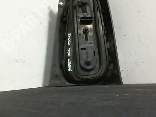 Left taillight SMART FORTWO Coupe (450) 0.7 (450.352, 450.332) | BP37202243C34 - Image 6