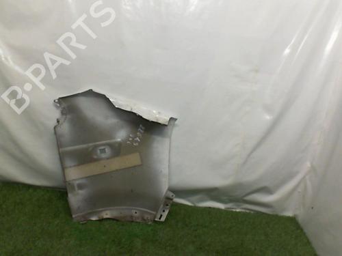 Used Left front fenders RENAULT MASTER II Van (FD) 2.2 dCI 90 (90 hp) 21856183