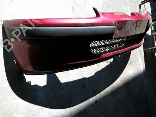 Front bumper PEUGEOT 106 II (1A_, 1C_) 1.5 D | BP21853913C7 
