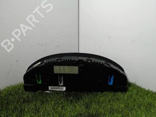 Instrument cluster AUDI A6 C5 Avant (4B5) 1.9 TDI | BP21854181C47 