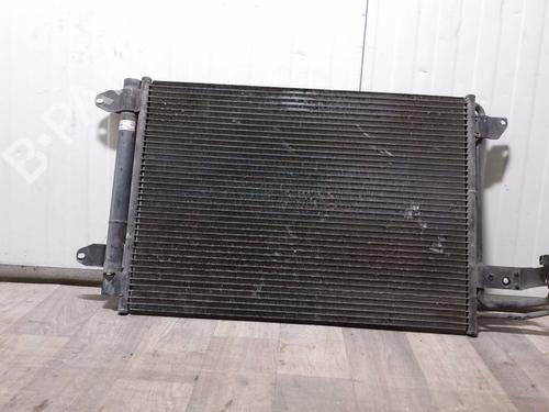 AC radiator AUDI A3 (8P1) | BP37458475M32 - Image 5