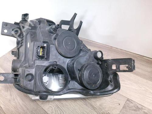 Right headlight CITROËN BERLINGO MULTISPACE (B9) 1.6 HDi 110 | BP36004526C29 - Image 3