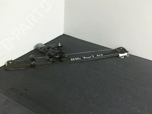 Front left window mechanism PEUGEOT BOXER Platform/Chassis 2.0 BlueHDi 130 | BP21856643C22 - Image 5