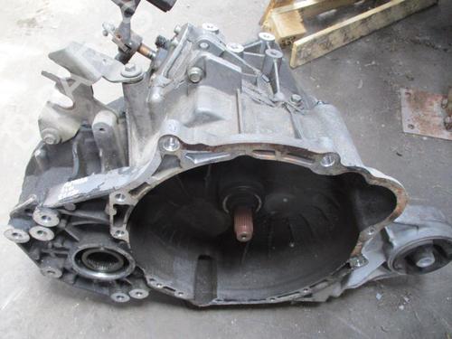 Used Gearbox Gearbox OPEL ANTARA A (L07) 2.0 CDTI 4x4 (150 hp) 20879342 20879342