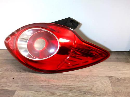 Right taillight FORD KA (RU8) 1.2 | BP33202011C35  - Image 5