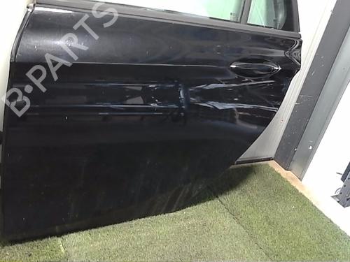 Left rear door OPEL ASTRA K Sports Tourer (B16) 1.6 CDTi (35) | BP29485285C4 