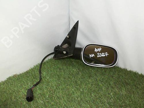 Right mirror FORD KA (RB_) 1.3 i | BP21855605C27 