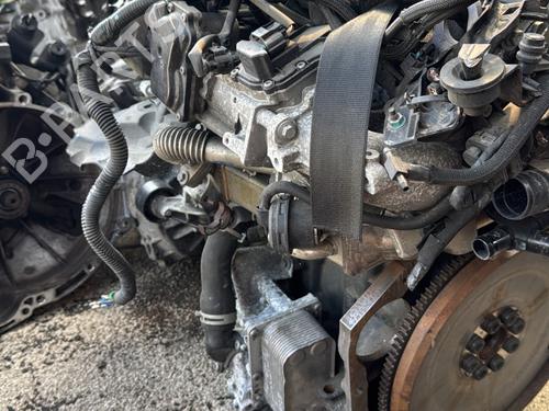 Engine RENAULT LATITUDE (L70_) 2.0 dCi 150 (L70H) | BP25475382M1  - Image 8