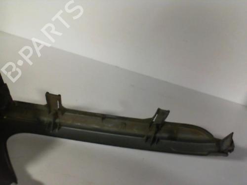 Grille RENAULT MEGANE I (BA0/1_) 1.9 D Eco (BA0A, BA0U, BA0R) | BP21850576C40 