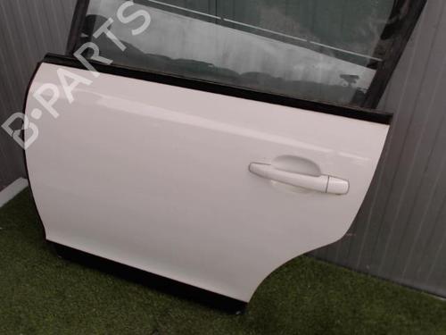 Left rear door CITROËN C4 I (LC_) 1.6 HDi | BP20878531C4 