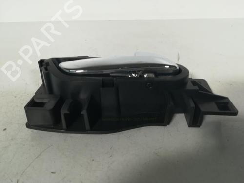 Front right interior door handle CITROËN C4 Grand Picasso I (UA_) 1.6 HDi | BP21850974I14 