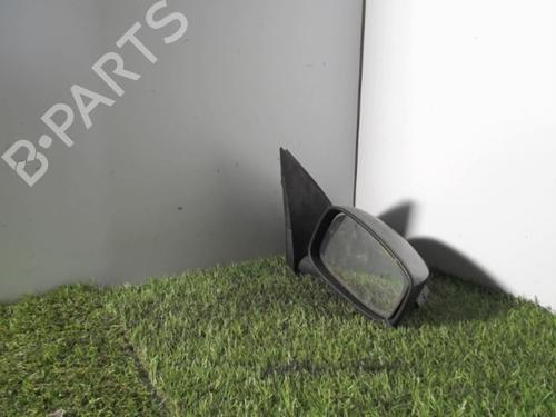 Retrovisor direito Retrovisor direito FIAT STILO (192_) 1.9 JTD (192_XE1A) (115 hp) 21853903 21853903