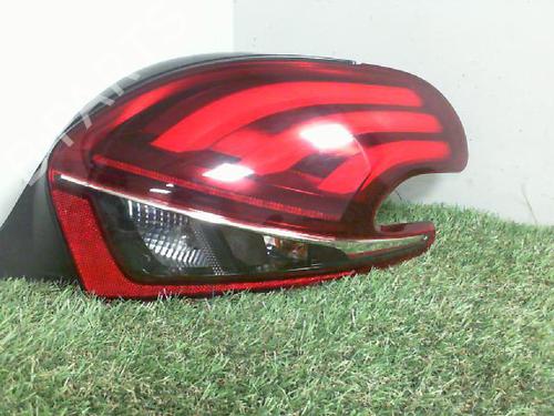 Used Right taillight Right taillight 29465113 29465113