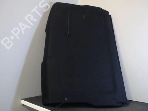 Used Rear parcel shelf Rear parcel shelf CITROËN C4 Coupe (LA_) 1.6 HDi (109 hp) 20878534 20878534
