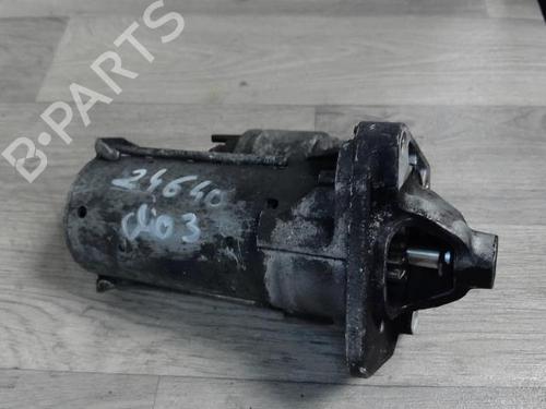 Used Starter Starter 39546187 39546187