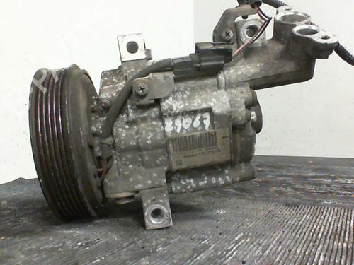 AC compressor DACIA DUSTER (HS_) 1.5 dCi | BP22709631M34 - Image 4