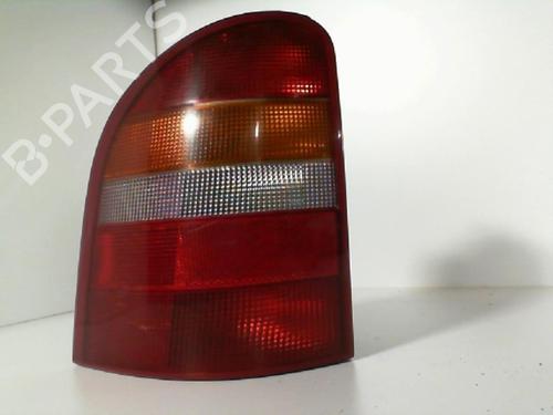 Used Left taillight FORD MONDEO II Turnier (BNP) 1.8 TD (90 hp) 21850466
