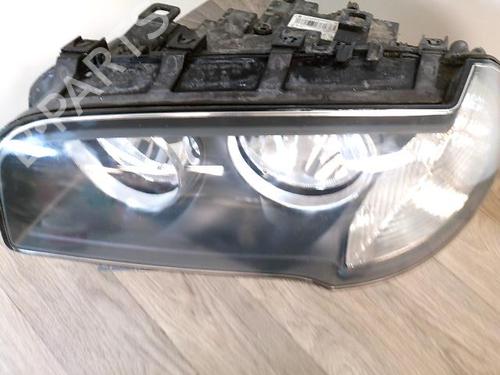 Left headlight BMW X3 (E83) 2.0 d | BP29864565C28 