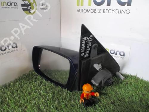 Used Left mirror FORD MONDEO II (BAP) 1.8 TD (90 hp) 21851815