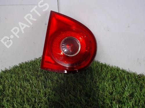 Used Left tailgate light VW GOLF V (1K1) 1.9 TDI (105 hp) 21852576