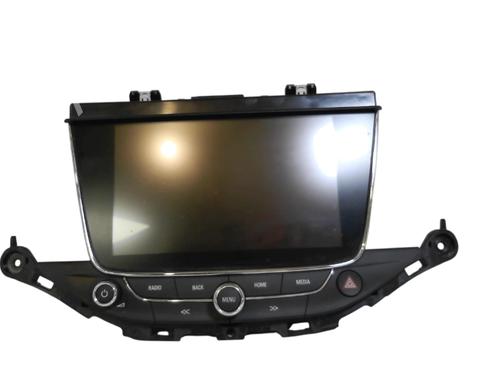 Ferdsskriver OPEL ASTRA K Sports Tourer (B16) 1.6 CDTi (35) | BP29706580C48 