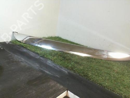 Dørliste PEUGEOT 2008 I (CU_) 1.6 HDi | BP27640526C150 - Image 3
