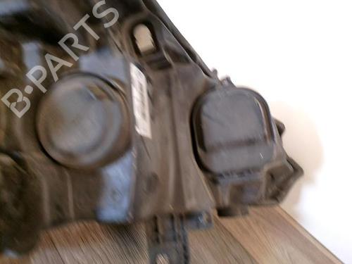 Scheinwerfer links RENAULT MODUS / GRAND MODUS (F/JP0_) 1.5 dCi (FP0F, JP0F) | BP21855871C28 