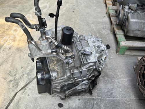 Gearbox VW TRANSPORTER T6 Van (SGA, SGH, SHA, SHH) 2.0 TDI 4motion | BP20879605M3 