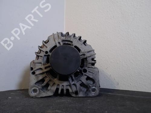 Used Alternator RENAULT KANGOO Express (FW0/1_) 1.5 dCi 75 (FW07, FW10, FW04) (75 hp) 24646664