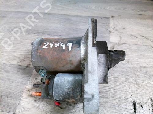 Starter DACIA DUSTER (HS_) 1.2 TCe 125 | BP36763486M8 - Image 3