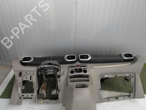 Dashboard CITROËN C3 Picasso (SH_) 1.6 HDi | BP20878120C46  - Image 6