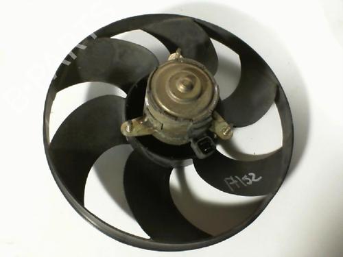 Radiator fan CITROËN XANTIA (X1_, X2_) 1.8 i | BP21850662M35 