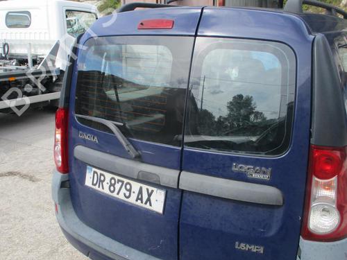 Used Parts DACIA LOGAN MCV (KS_)  1.6 (KS0B, KS0D, KS0F)  1950750