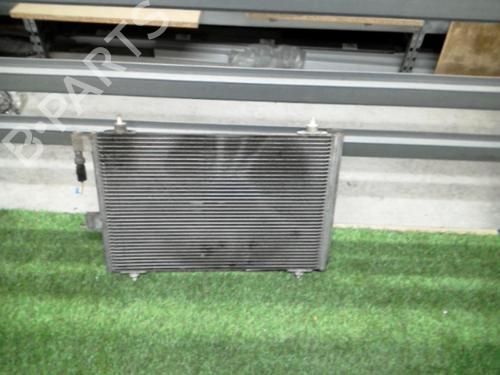 Used AC radiator CITROËN XSARA (N1) 1.6 16V (109 hp) 21854196