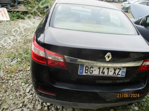 Used Parts RENAULT LATITUDE (L70_) 2.0 dCi 175 (L70Y, L734) 2487592