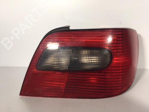 Used Right taillight CITROËN XSARA (N1) 1.9 D (68 hp) 21850864