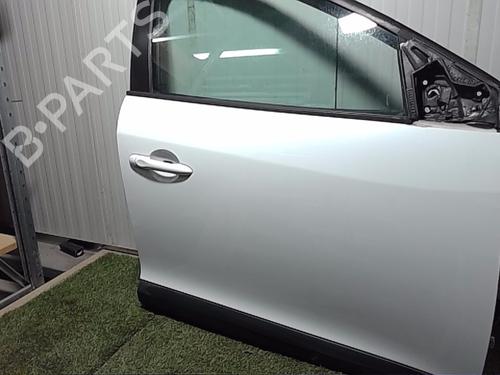 Dør høyre foran RENAULT MEGANE III Hatchback (BZ0/1_, B3_) 1.5 dCi (BZ09, BZ0D, BZ1W, BZ29, BZ14) | BP29854601C3 