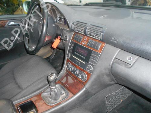 Querlenker links vorne MERCEDES-BENZ C-CLASS (W203) C 200 CDI (203.007) | BP21850856M12 