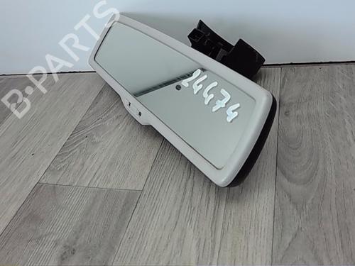 Rear mirror VW GOLF VII (5G1, BQ1, BE1, BE2) 1.6 TDI | BP30097084I6