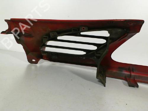 Grille RENAULT MEGANE I (BA0/1_) 1.4 e (BA0E, BA0V) | BP21850667C40 