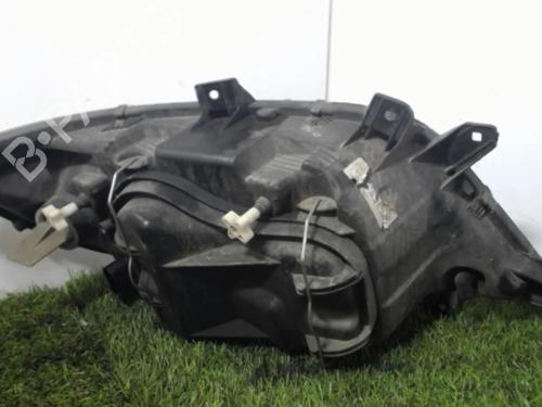 Used Left headlight Left headlight MERCEDES-BENZ SPRINTER 4-t Van (B904) 411 CDI (109 hp) 21855003 21855003