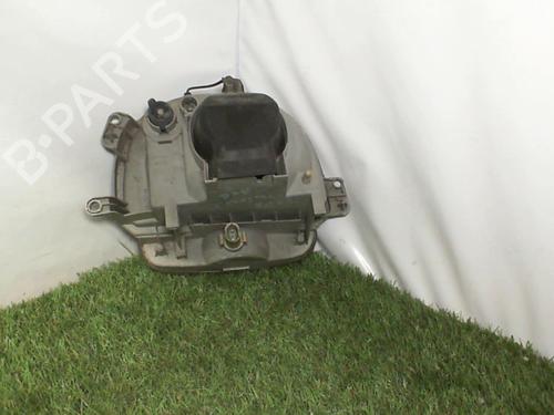 Left headlight RENAULT TWINGO I (C06_) 1.2 (C066, C068) | BP21855873C28 
