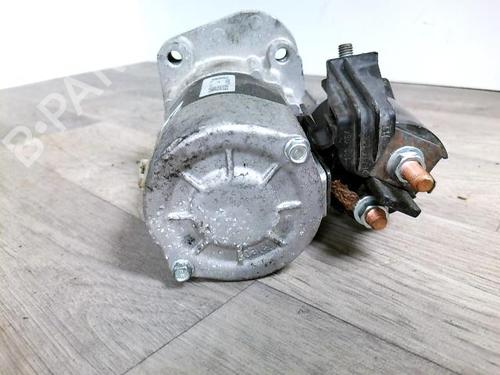 Used Starter Starter RENAULT SCÉNIC I MPV (JA0/1_, FA0_) 1.6 (JA00, JA16, JA15, JA19, JA1V, JA2B, JA2C, JA0B,... (107 hp) 34107751 34107751