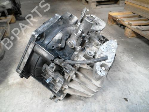 Gearbox OPEL ZAFIRA / ZAFIRA FAMILY B (A05) 1.7 CDTI (M75) | BP21856689M3 