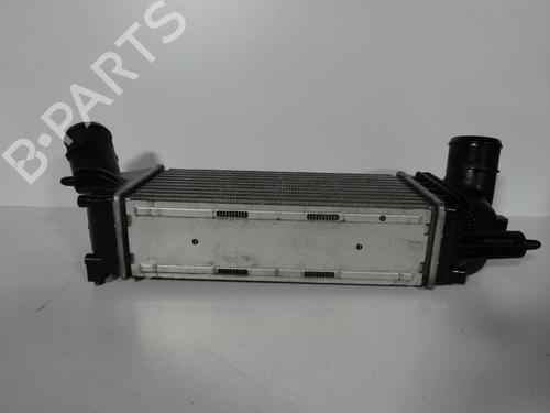 Used Intercooler Intercooler PEUGEOT 407 (6D_) 1.6 HDi 110 (6D9HZC, 6D9HYC) (109 hp) 21850777 21850777