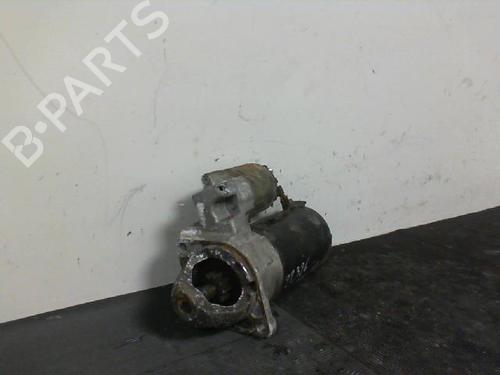 Used Starter MERCEDES-BENZ A-CLASS (W169) A 180 CDI (169.007, 169.307) (109 hp) 21685483