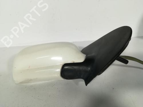 Right mirror VW POLO III (6N1) 64 1.9 D | BP21851006C27 