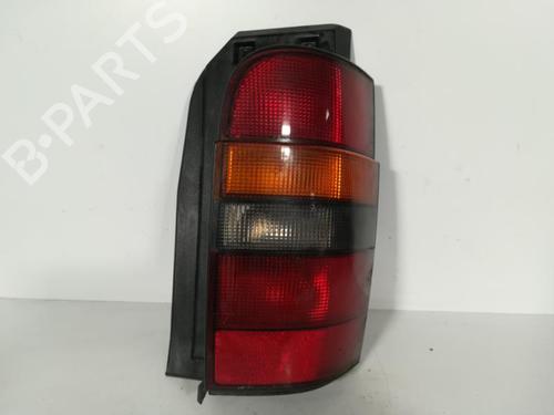 Used Right taillight RENAULT ESPACE II (J/S63_) 2.1 TD (J633, J634, J/S635, J/S63D) (88 hp) 25273972