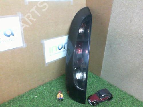 Used Left taillight OPEL CORSA C (X01) 1.3 CDTI (F08, F68) (70 hp) 21852080